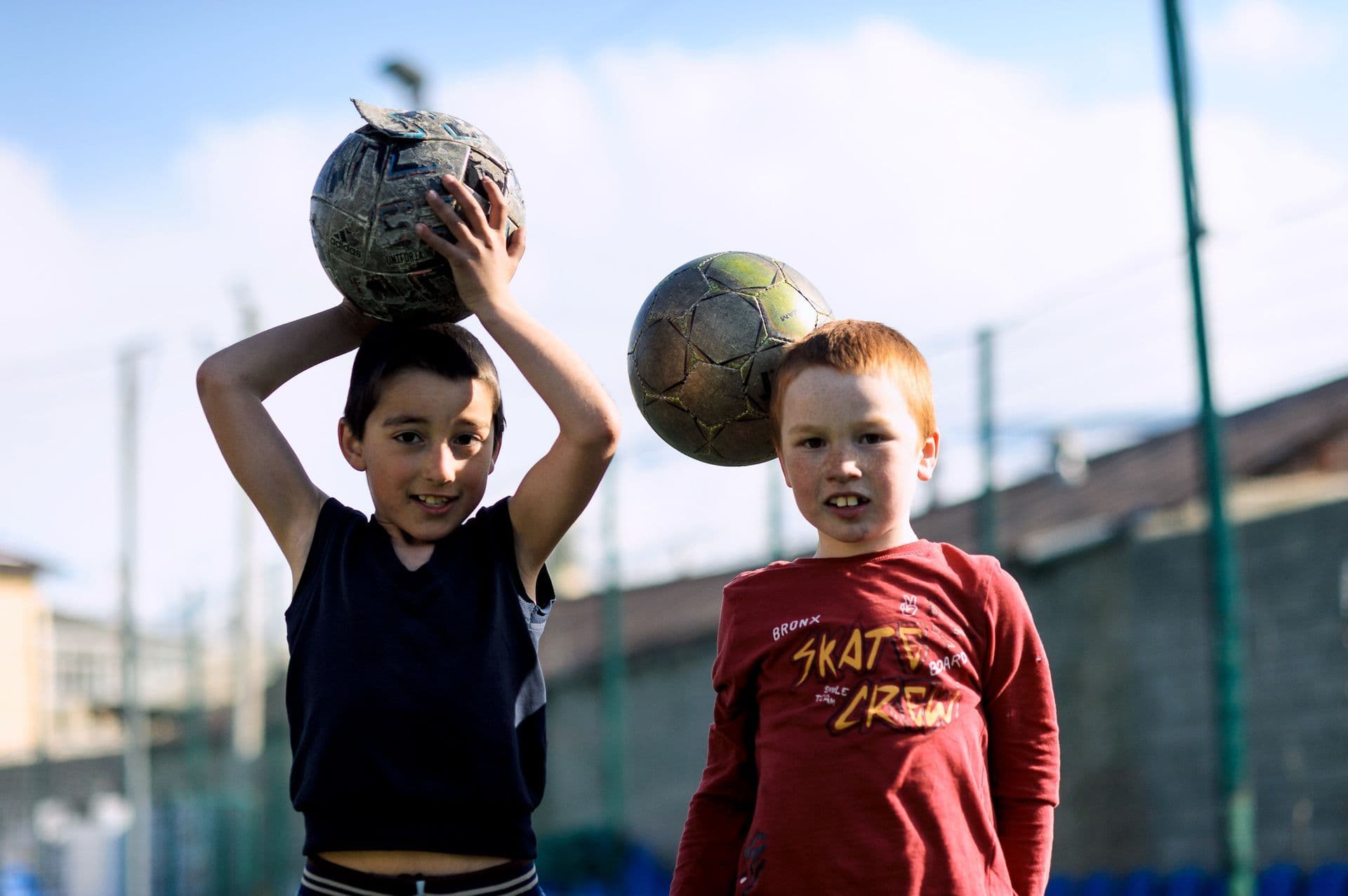 The First-Timer's Guide to Someone Else's Game
